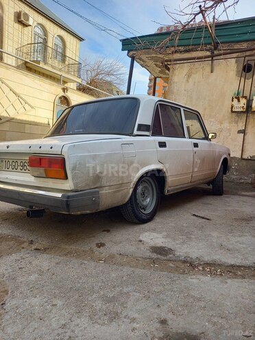 LADA (VAZ) 2107 2000, 100,000 km - 1.6 l - Bakı