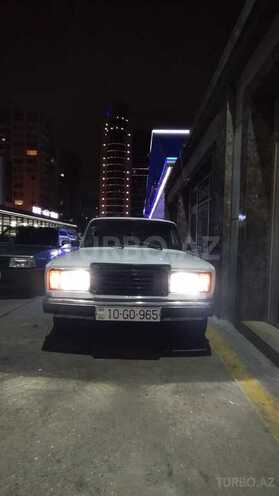 LADA (VAZ) 2107 2000, 100,000 km - 1.6 l - Bakı