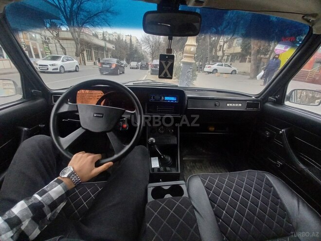 LADA (VAZ) 2107 2000, 100,000 km - 1.6 l - Bakı