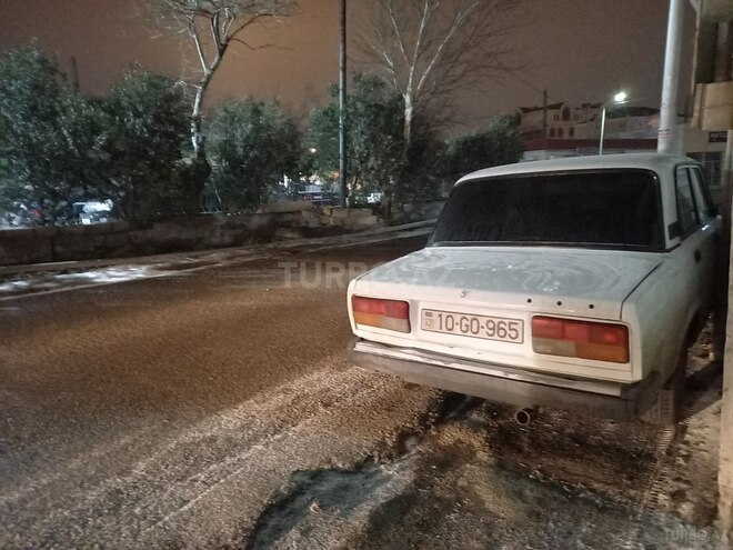 LADA (VAZ) 2107 2000, 100,000 km - 1.6 l - Bakı