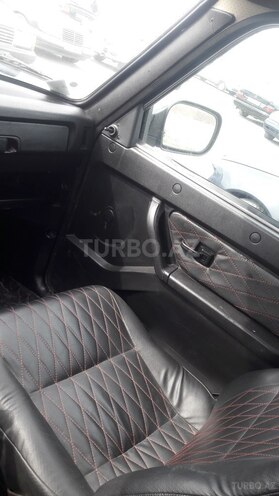 LADA (VAZ) Niva 2015, 65,000 km - 1.7 l - Bakı