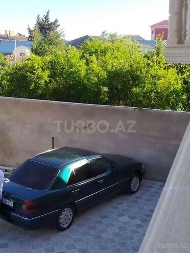 Mercedes C 230 1997, 270,000 km - 2.3 l - Bakı