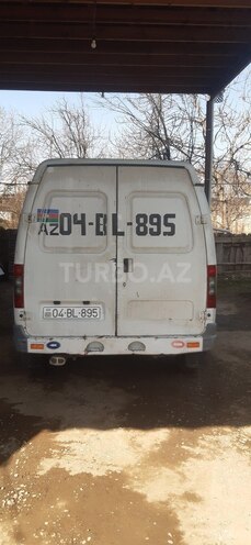 GAZ Sobol 2006, 555,965 km - 2.3 l - Ağcabədi
