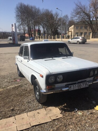 LADA (VAZ) 2106 1983, 62,532 km - 1.6 l - İsmayıllı