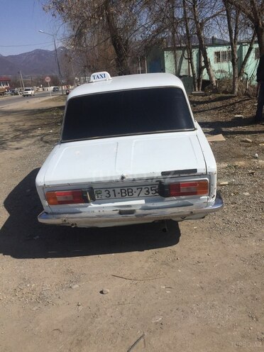 LADA (VAZ) 2106 1983, 62,532 km - 1.6 l - İsmayıllı