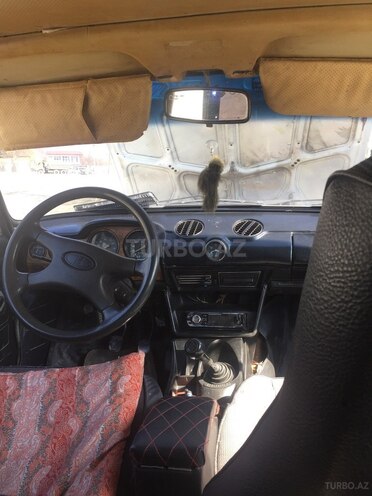 LADA (VAZ) 2106 1983, 62,532 km - 1.6 l - İsmayıllı
