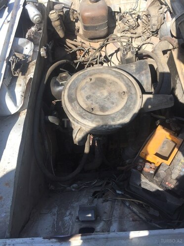 LADA (VAZ) 2106 1983, 62,532 km - 1.6 l - İsmayıllı