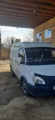 GAZ Sobol 2006, 555,965 km - 2.3 l - Ağcabədi