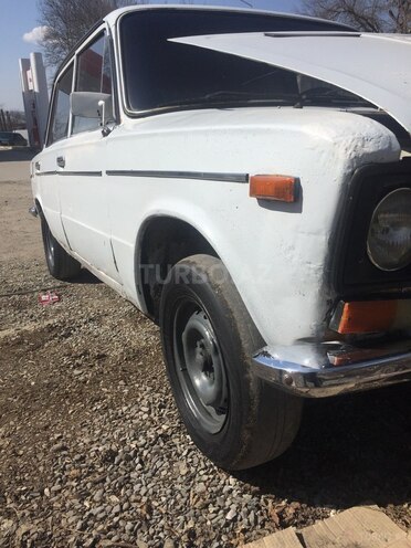 LADA (VAZ) 2106 1983, 62,532 km - 1.6 l - İsmayıllı