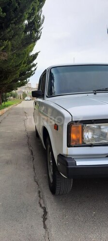 LADA (VAZ) 2107 1998, 90,108 km - 1.6 l - Bakı