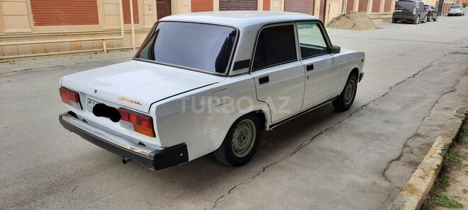 LADA (VAZ) 2107 1998, 90,108 km - 1.6 l - Bakı