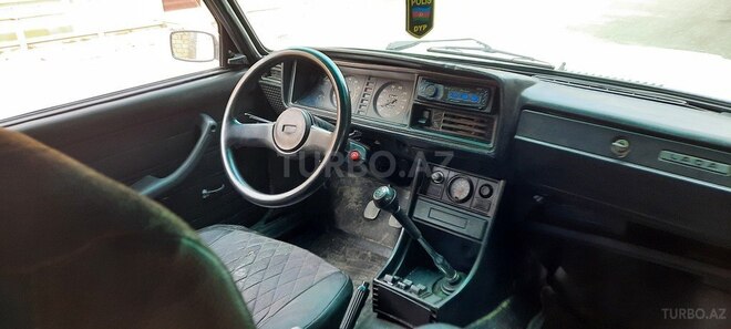 LADA (VAZ) 2107 1998, 90,108 km - 1.6 l - Bakı
