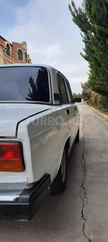 LADA (VAZ) 2107 1998, 90,108 km - 1.6 l - Bakı