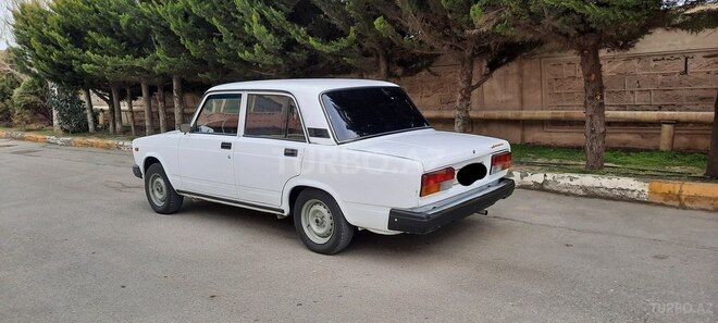 LADA (VAZ) 2107 1998, 90,108 km - 1.6 l - Bakı