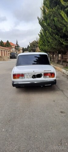 LADA (VAZ) 2107 1998, 90,108 km - 1.6 l - Bakı