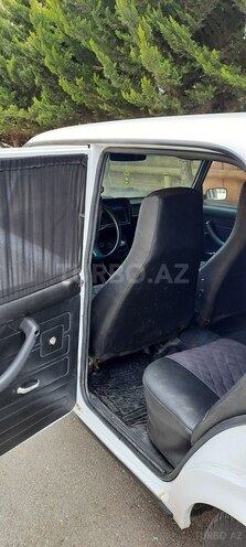 LADA (VAZ) 2107 1998, 90,108 km - 1.6 l - Bakı