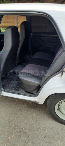 LADA (VAZ) 2107 1998, 90,108 km - 1.6 l - Bakı