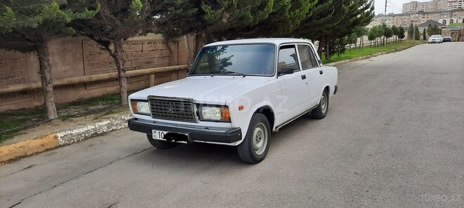 LADA (VAZ) 2107 1998, 90,108 km - 1.6 l - Bakı