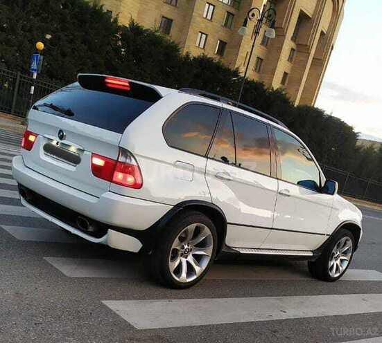 BMW X5 2005, 280,000 km - 3.0 l - Bakı