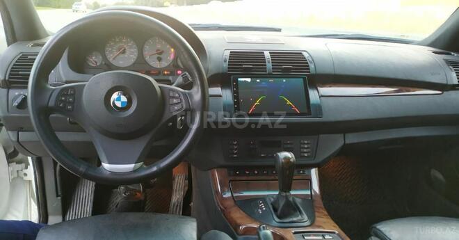 BMW X5 2005, 280,000 km - 3.0 l - Bakı