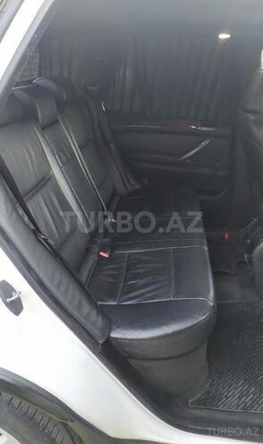 BMW X5 2005, 280,000 km - 3.0 l - Bakı
