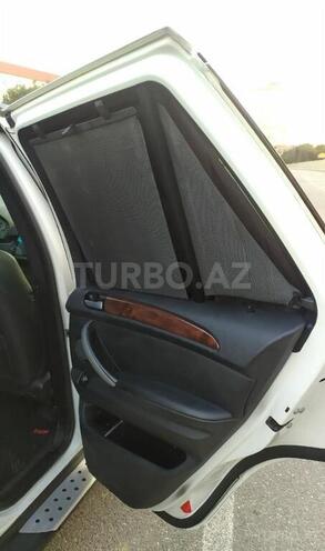 BMW X5 2005, 280,000 km - 3.0 l - Bakı