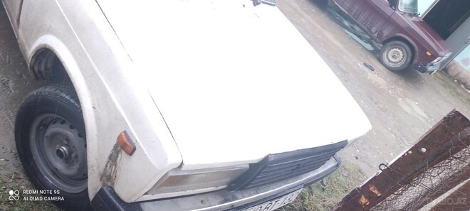 LADA (VAZ) 2107 1986, 200,000 km - 1.6 l - Quba