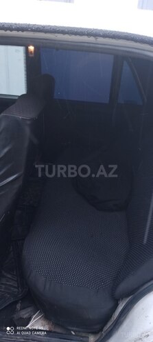 LADA (VAZ) 2107 1986, 200,000 km - 1.6 l - Quba