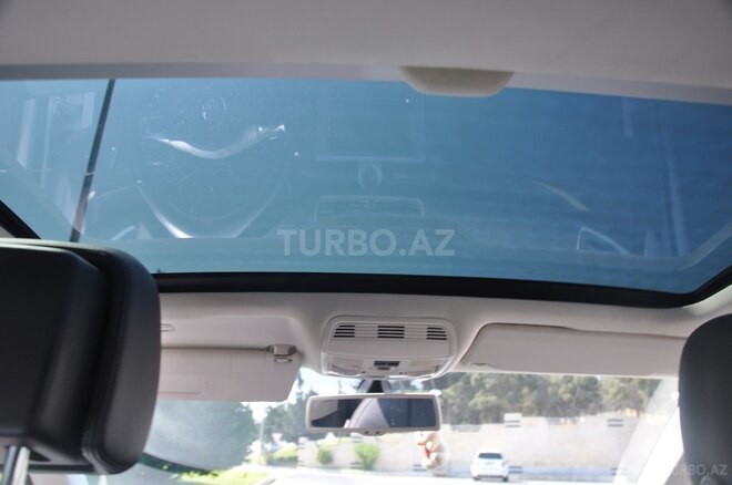 Volkswagen Passat CC 2015, 39,000 km - 1.8 l - Bakı