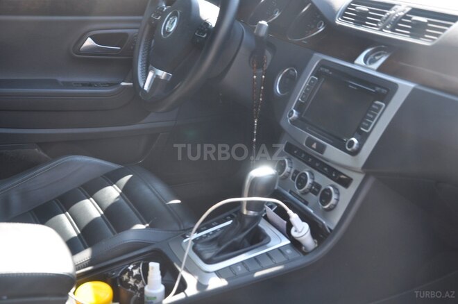 Volkswagen Passat CC 2015, 39,000 km - 1.8 l - Bakı