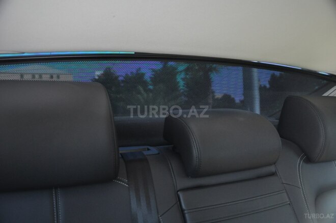 Volkswagen Passat CC 2015, 39,000 km - 1.8 l - Bakı