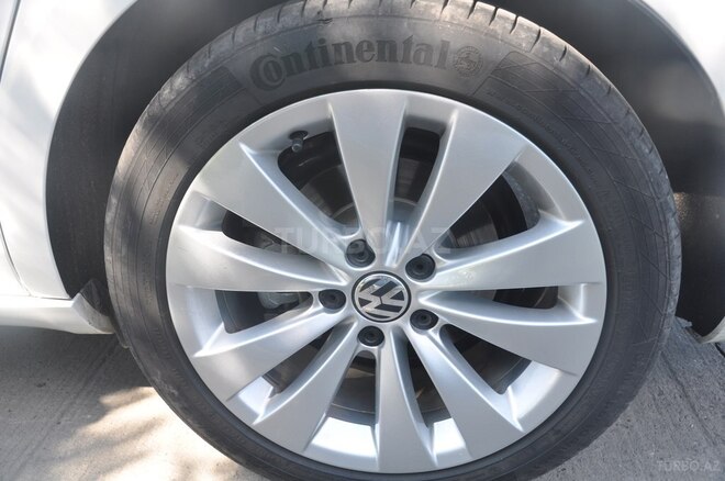 Volkswagen Passat CC 2015, 39,000 km - 1.8 l - Bakı