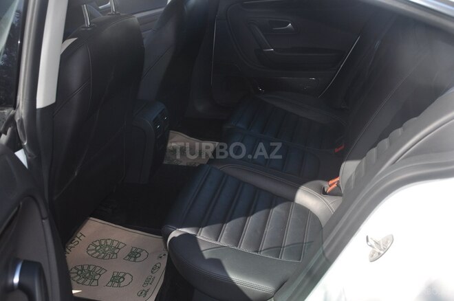 Volkswagen Passat CC 2015, 39,000 km - 1.8 l - Bakı
