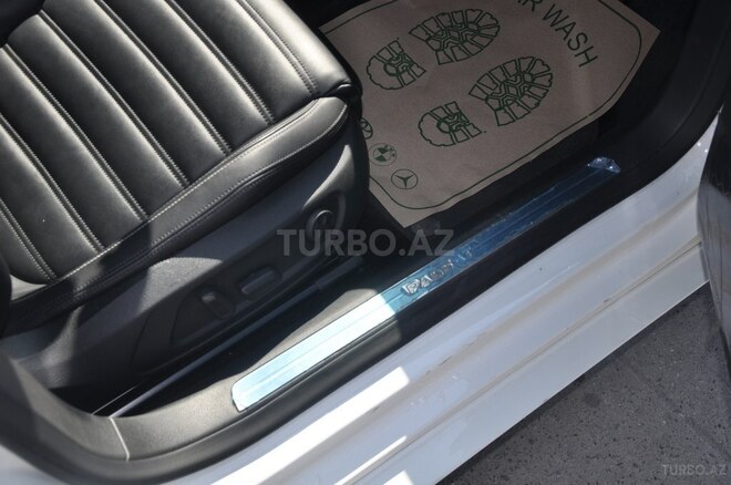 Volkswagen Passat CC 2015, 39,000 km - 1.8 l - Bakı