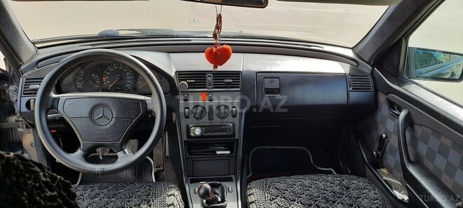 Mercedes C 180 1994, 371,561 km - 1.8 л - İmişli