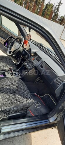 Mercedes C 180 1994, 371,561 km - 1.8 л - İmişli