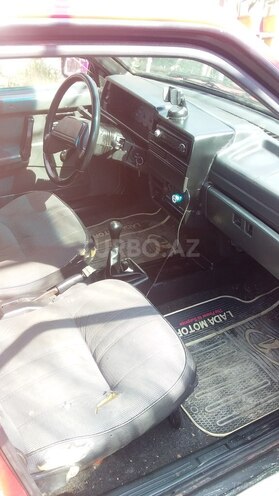 LADA (VAZ) 21099 1995, 100,000 km - 1.6 l - Mingəçevir