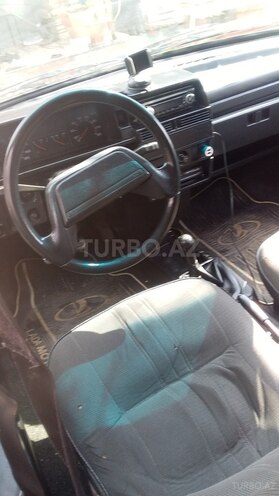 LADA (VAZ) 21099 1995, 100,000 km - 1.6 l - Mingəçevir