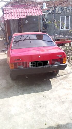 LADA (VAZ) 21099 1995, 100,000 km - 1.6 l - Mingəçevir