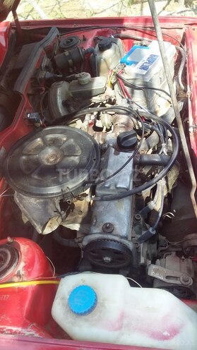LADA (VAZ) 21099 1995, 100,000 km - 1.6 l - Mingəçevir