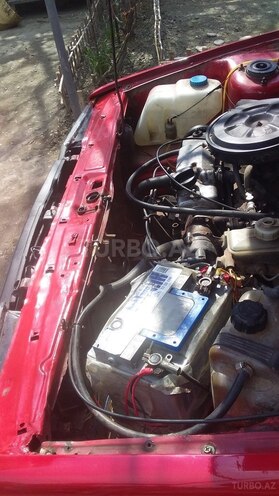 LADA (VAZ) 21099 1995, 100,000 km - 1.6 l - Mingəçevir