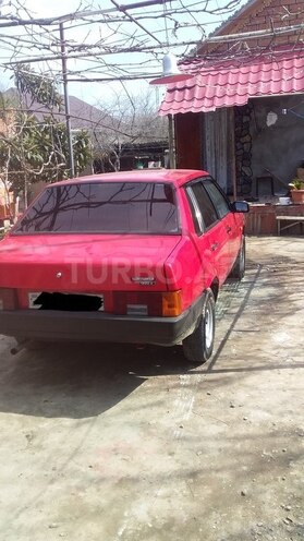LADA (VAZ) 21099 1995, 100,000 km - 1.6 l - Mingəçevir