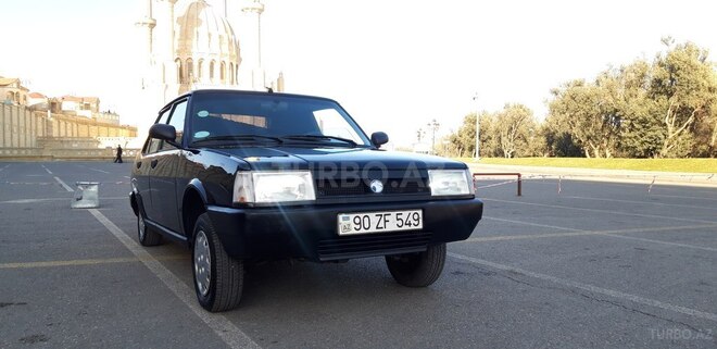 Tofas Sahin 2004, 195,236 km - 1.6 л - Bakı