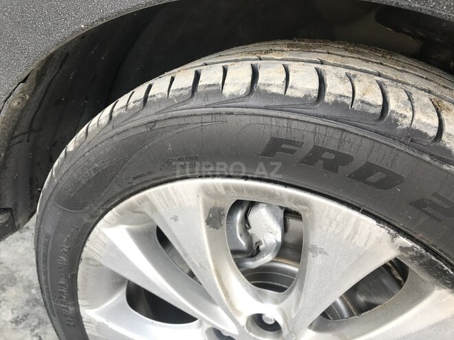 Hyundai Grandeur 2011, 150,000 km - 3.0 l - Ucar