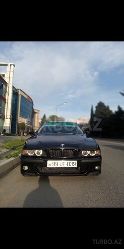 BMW 530 2003, 450,000 km - 3.0 л - Bakı