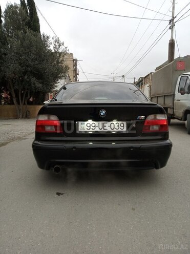 BMW 530 2003, 450,000 km - 3.0 л - Bakı