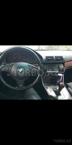 BMW 530 2003, 450,000 km - 3.0 л - Bakı