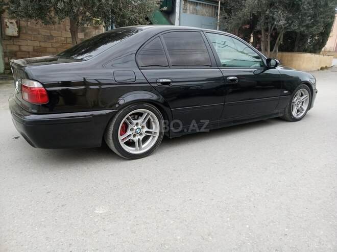 BMW 530 2003, 450,000 km - 3.0 л - Bakı