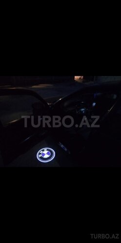 BMW 530 2003, 450,000 km - 3.0 л - Bakı