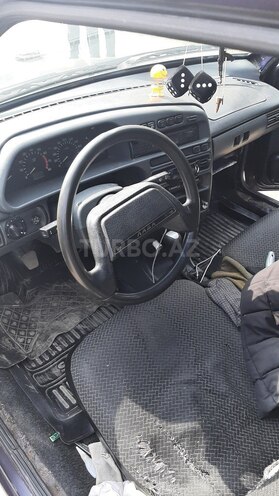 LADA (VAZ) 2115 2001, 317,241 km - 1.5 l - Mingəçevir